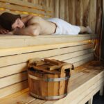El sauna y la fertilidad masculina: qué dice la ciencia sobre el impacto del calor