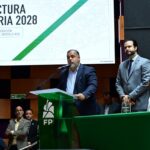 FP juramenta directivas del DN y proclama nueva etapa organizativa