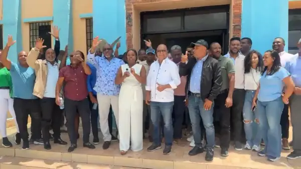 Diputados y comerciantes de Elías Piña y San Juan rechazan instalación de puertos secos en la frontera