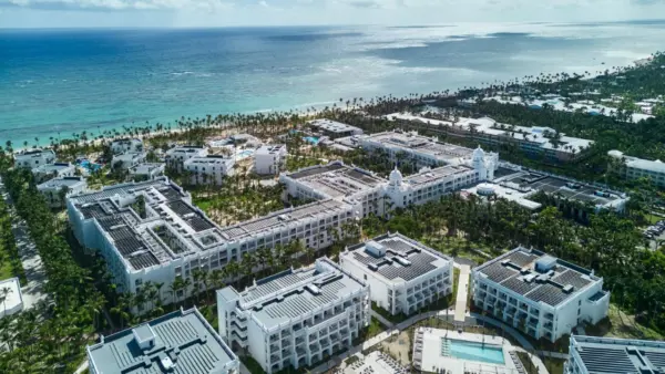 Riu Palaces Bávaro