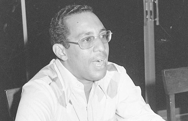 Narciso González Medina, conocido popularmente como "Narcisazo"