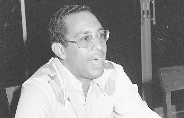 Narciso González Medina, conocido popularmente como "Narcisazo"