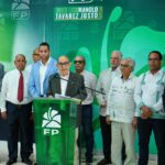 Fuerza del Pueblo acusa al PRM de usar bajaderos para burlar ley de compras