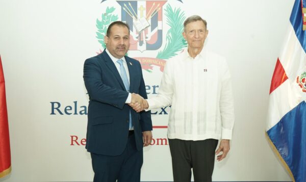 Trinidad y Tobago República Dominicana Transporte Aéreo