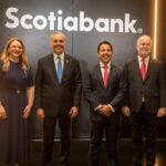Scotiabank abrirá sede regional en RD para el Caribe y Centroamérica