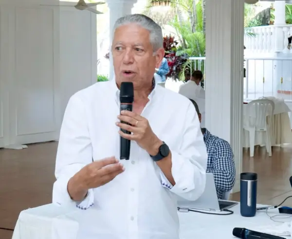 Héctor Guzmán, PRD