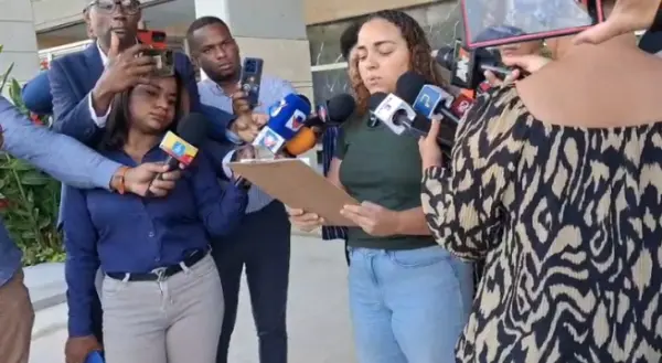 Colectivos feministas lanzan agenda de protestas contra la violencia machista