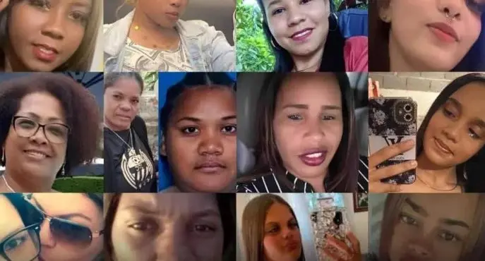 Diáspora en Nueva York convoca a protestas en el Alto Manhattan por la alarmante cifra de feminicidios en RD