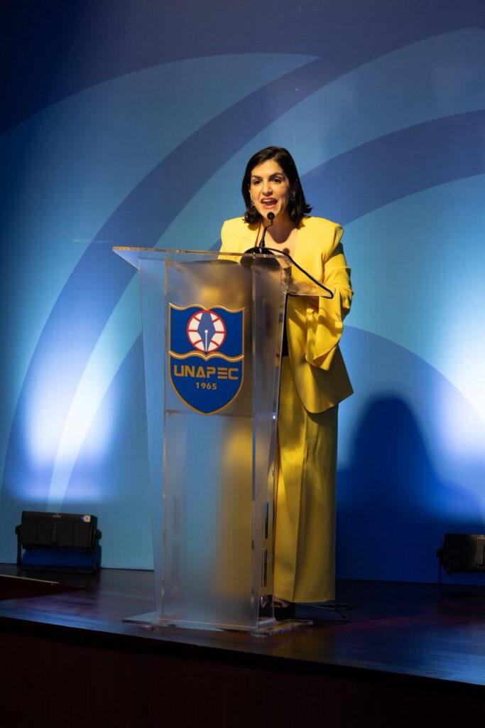 UNAPEC y ProDominicana lanzan maestría para impulsar el talento que demanda el comercio internacional