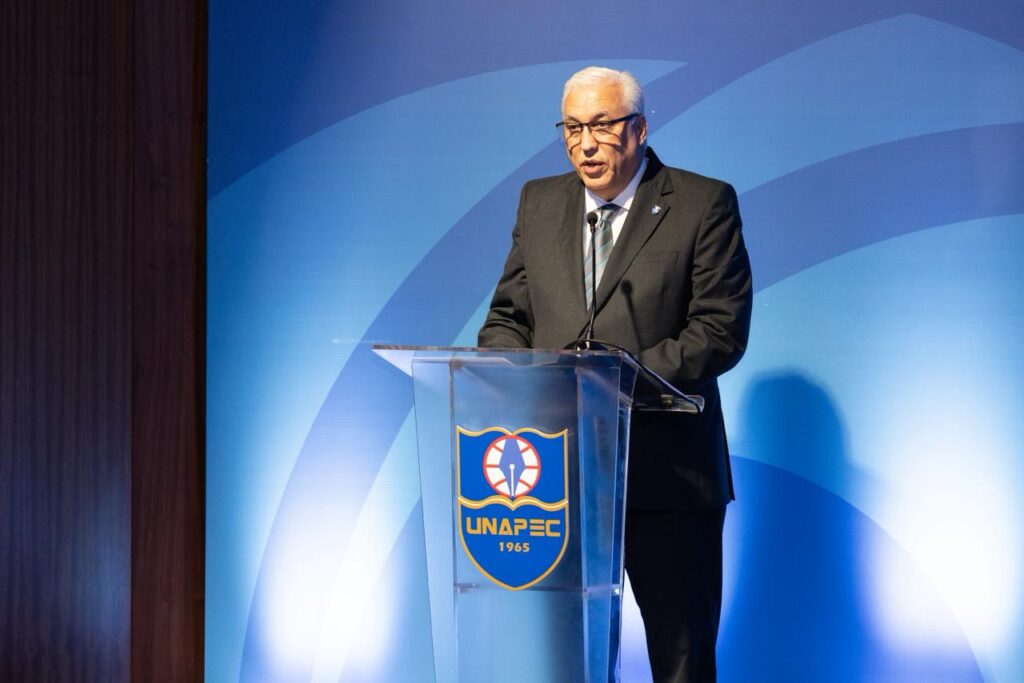 UNAPEC y ProDominicana lanzan maestría para impulsar el talento que demanda el comercio internacional