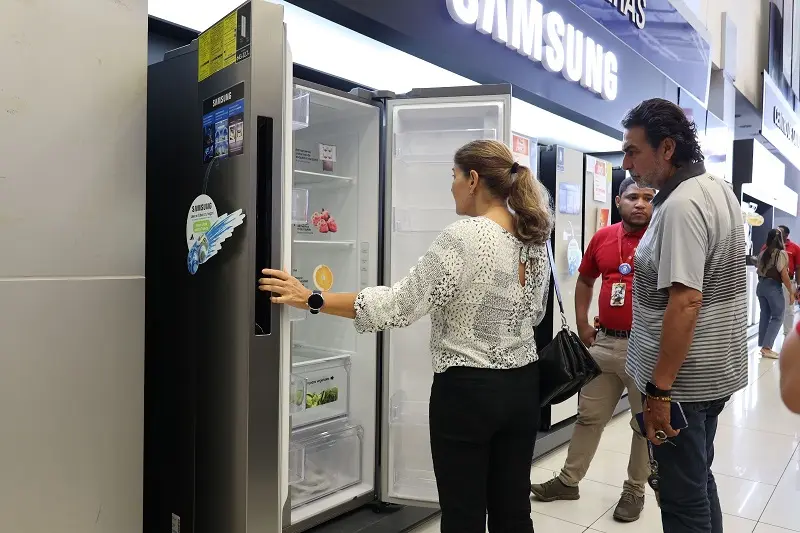 Comerciantes esperan Día de las Madres dinamice la actividad comercial