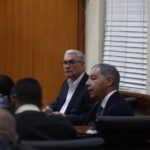 Tribunal dicta no ha lugar a favor de Gonzalo Castillo y José Ramón Peralta en caso Calamar; Donald Guerrero irá a juicio de fondo