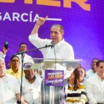 En vivo | Francisco Javier García participa en el Almuerzo del Grupo de medios Corripio