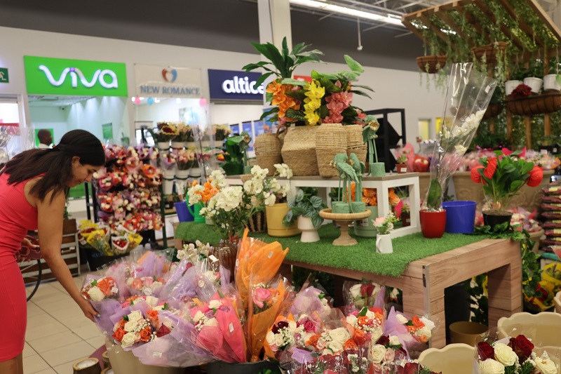 Electrodomésticos y artículos personales lideran ventas de Día de las madres