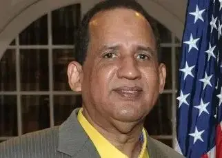 William Jimenez, periodista