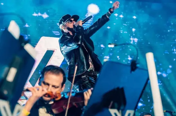 Yandel