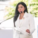 Yeni Berenice asegura que Ministerio Público está 100 % preparado para aplicar el nuevo Código Penal