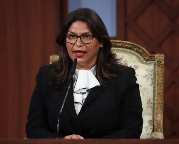 Yokauris Morales