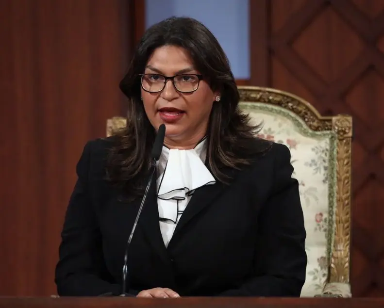 Yokauris Morales