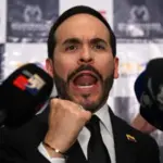 Quién es Abelardo de la Espriella, el empresario que promete gobernar Colombia con "mano de hierro" inspirado en Bukele y Milei