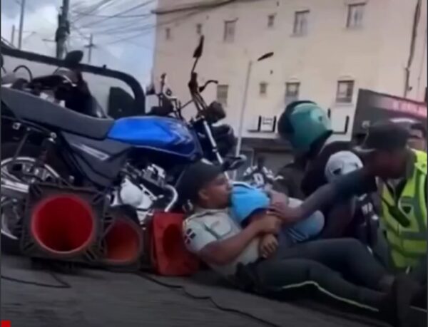 agente y motorista