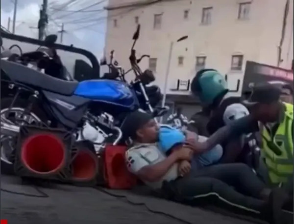 agente y motorista