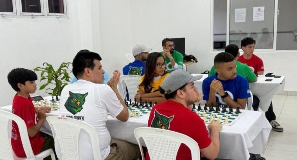 ajedres
