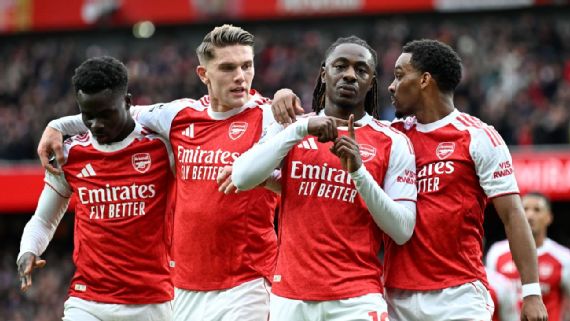 arsenal