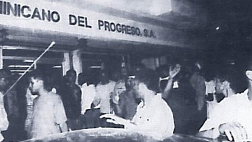 El mayor asalto bancario de la historia dominicana: RD$200 millones sin un solo disparo ni máscaras de payaso