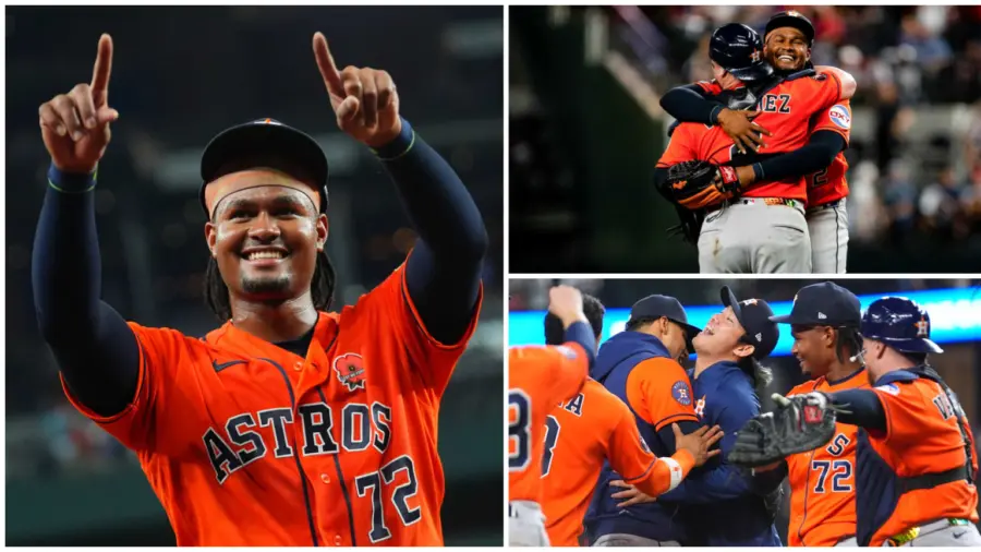 astros