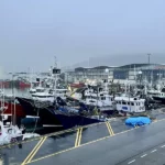 La guerra en Oriente Medio bloquea la pesca y el comercio del atún en los puertos clave