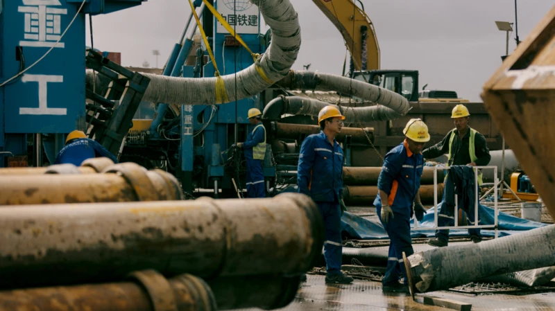 Cómo la guerra en Irán está disparando los ingresos de Guyana, el petroestado más nuevo del mundo