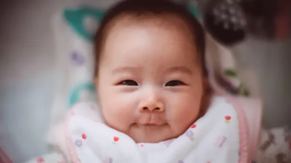bebés