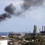 La nueva alza del petróleo de más del 2 % lleva a caídas generalizadas en bolsas europeas