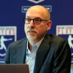 Los jugadores de béisbol piden una agencia libre ampliada