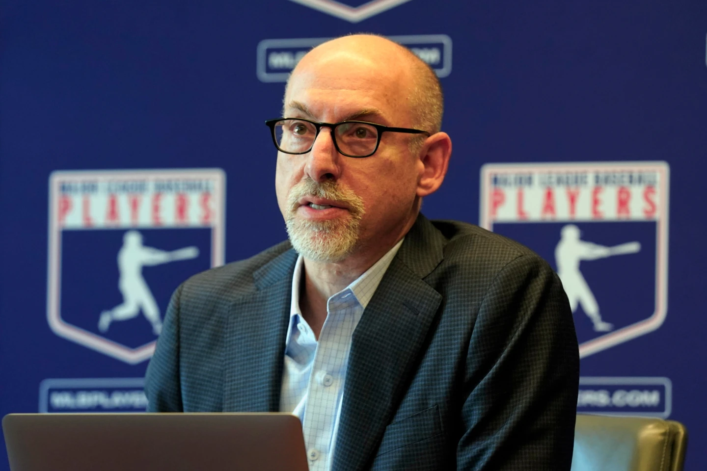 Los jugadores de béisbol piden una agencia libre ampliada