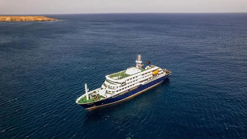 “Qué es el hantavirus: la infección sospechosa tras 3 muertes en un crucero que zarpó de Ushuaia”