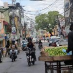 Capotillo entre la calma y la preocupación por la delincuencia