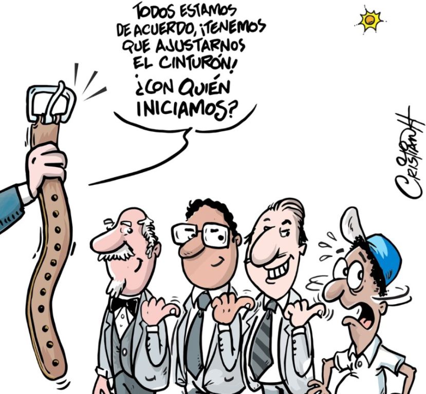 Hasta ahí llegó el amor...
