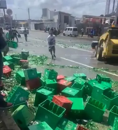 cervezas