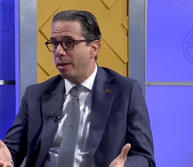 Vicepresidente del CONEP: ¿De quién es la prisa en aprobar el Código de Trabajo?