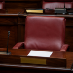 Senadores que renunciaron al partido del gobierno no repitieron como congresistas