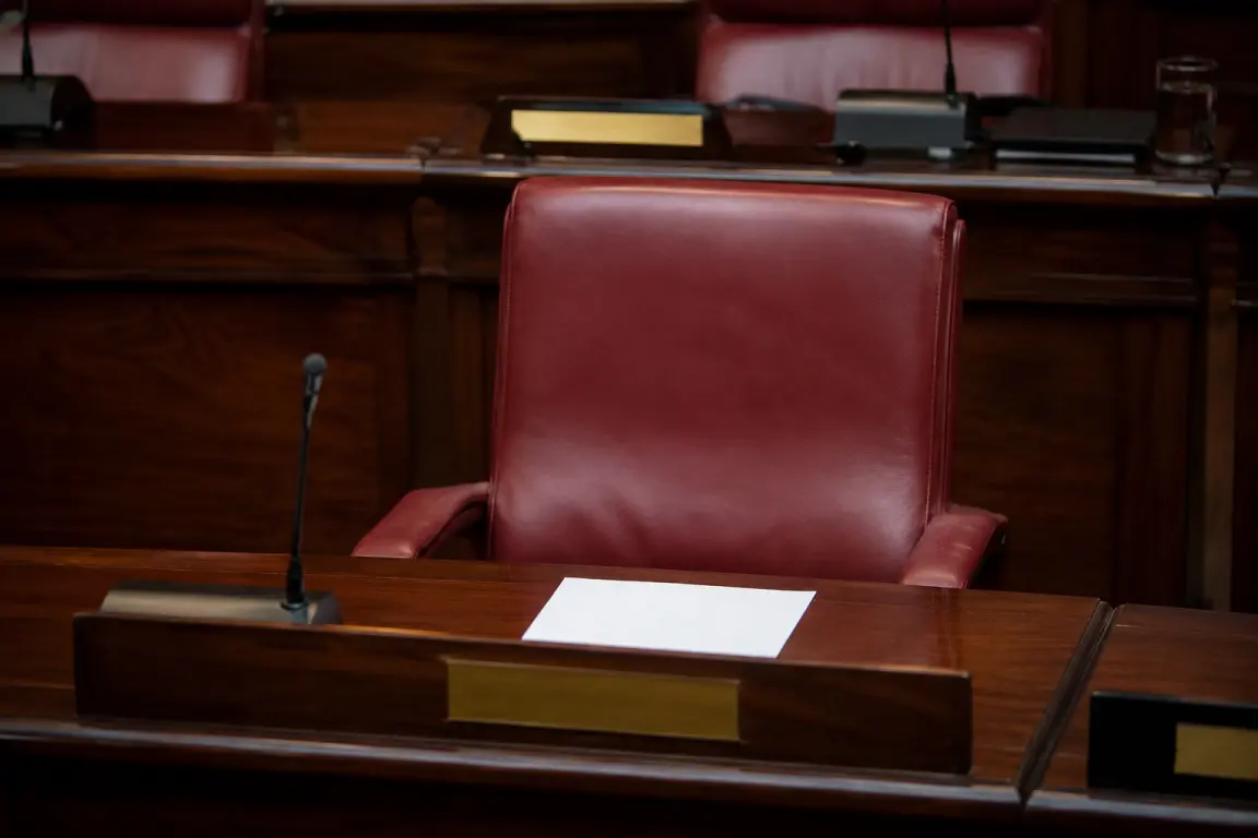 Senadores que renunciaron al partido del gobierno no repitieron como congresistas