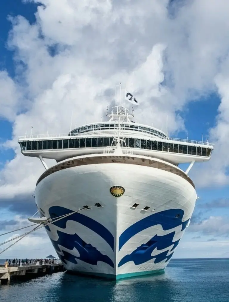 crucero-hantavirus-puerto plata