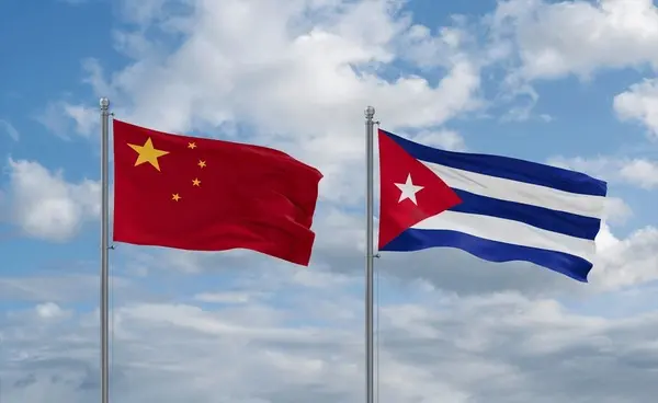 China reafirma su “firme” apoyo a Cuba tras las últimas sanciones “unilaterales” de EE.UU.