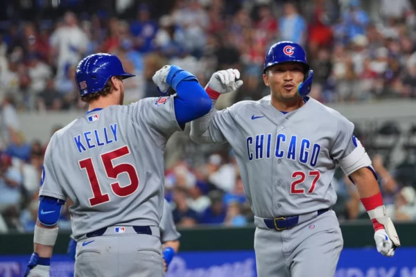 cubsss