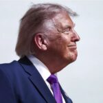 El médico de Trump afirma que su corazón equivale al de una persona 14 años más joven