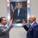 Doctor Andy De León asume la dirección del Hospital Darío Contreras