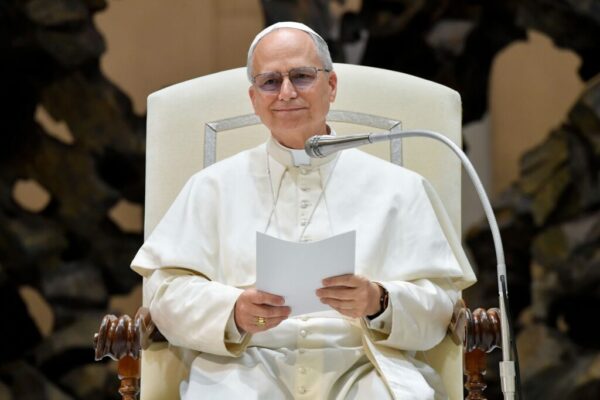 eL PAPA León