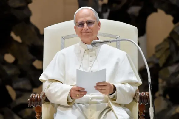 eL PAPA León